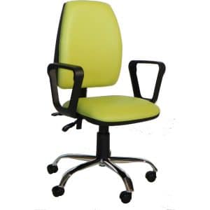 Eco office chair