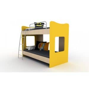Plaza bunk bed