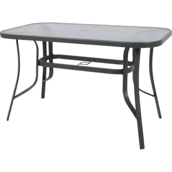 Garden table Steel 150