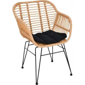 Africa garden chair